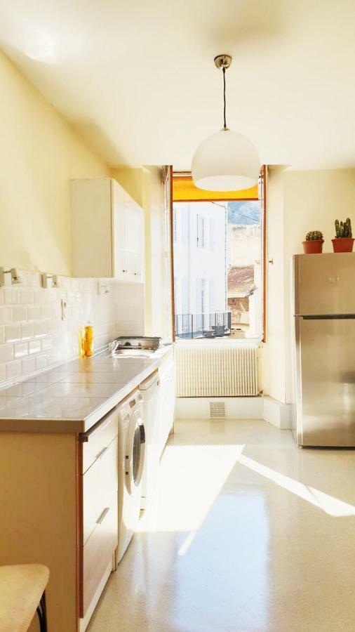 Chez Fanny - Appartement De Qualite Hypercentre Cahors Bagian luar foto