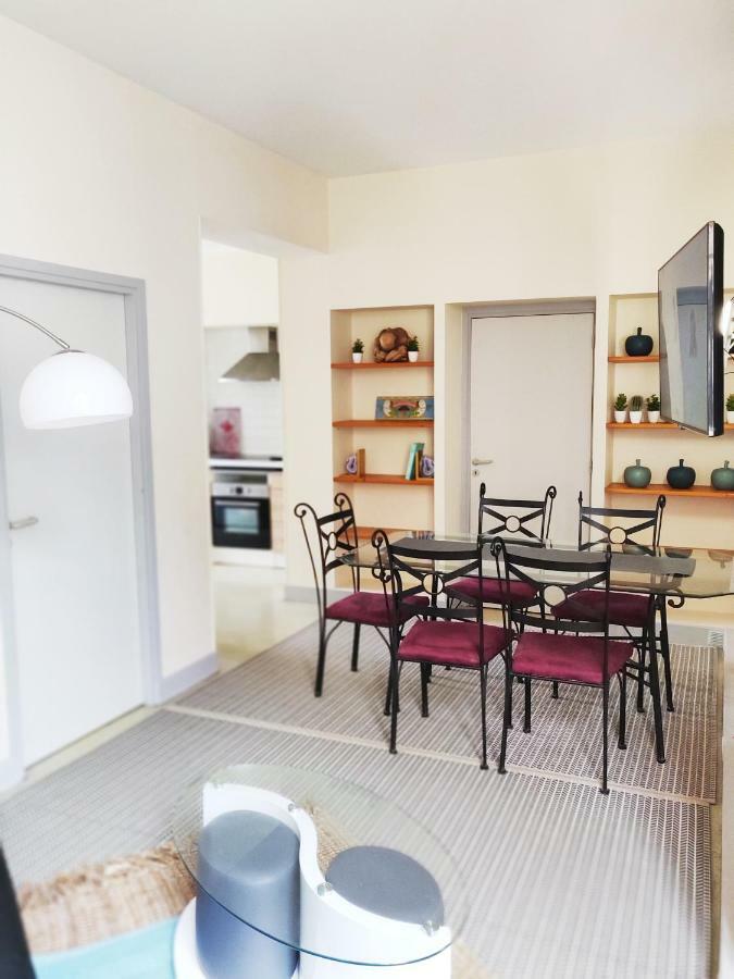 Chez Fanny - Appartement De Qualite Hypercentre Cahors Bagian luar foto